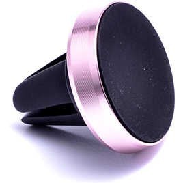 Resim Zore MG-03 Magnetic Araç Telefon Tutucu - Gri 