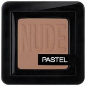 Resim Pastel Nude Single Eyeshadow 75 3g 