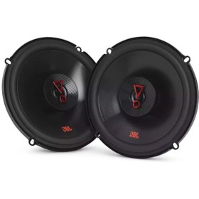 Resim JBL Stage3 627f 16 Cm 135 Watt 2 Yollu Oto Hoparlör Takımı 