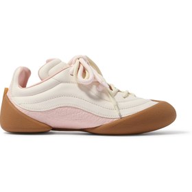 Resim Alexander McQueen Flexion Sneakerlar 