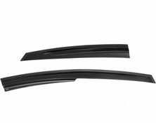 Resim Toyota Prius 2012-2015 Sport Style Cam Rüzgarlığı 