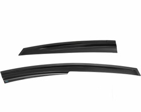 Resim Toyota Prius 2012-2015 Sport Style Cam Rüzgarlığı 
