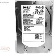Resim Dell ST3146356SS 146GB 15K 6g 3.5 Inch Sas Hard Disk Refrubıshed 