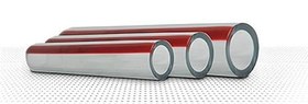 Resim Ssh / Pvc Saf Su Hortumu 
