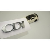 Resim Vito Cdi 2004 2014 Bagaj Krom Abs Yazı L... 