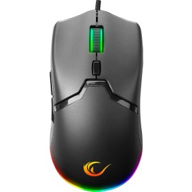 Resim Rampage SMX-R88 X-Space 7200 DPI RGB Gaming Oyuncu Mouse 