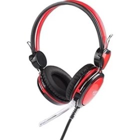 Resim Kübite T-590 Oyun Kulaklığı 3.5 Mm Stereo Bilgisayar Pc Dizüstü Bilgisayar Için Kulaklık 