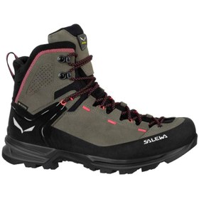 Resim Salewa Mtn Trainer 2 Mıd Gtx W Kadın Outdoor Yürüyüş Ayakkabısı 
