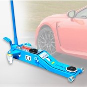 Resim Aft Hk2009 - Garaj Araba Krikosu 3 Ton Servis Tipi Formula Hırda 