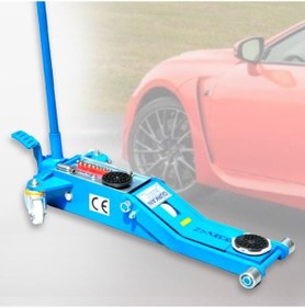 Resim Aft Hk2009 - Garaj Araba Krikosu 3 Ton Servis Tipi Formula Hırda 