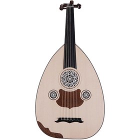 Resim Ugar Anadolu U1 Akçaağaç/Maun Türk Udu (70233) 