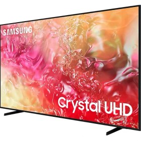 Resim Samsung 65DU7000 65" 165 Ekran Dahili Uydu Alıcılı 4K Ultra HD Smart LED TV 