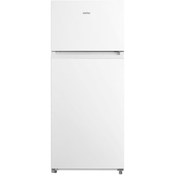 Resim Simfer 2517 463 LT No-Frost Çift Kapılı Buzdolabı 