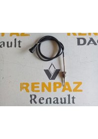 Resim Ford Transit V363 Isı Sensörü Bk3A-12B591-Ac - Bk3A-12B591-Ab 