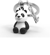 Resim Metalmorphose Panda Anahtarlık 