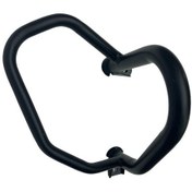 Resim Bajaj Dominar 400 UG Sol Koruma Demiri (Aksesuarlı Model) 