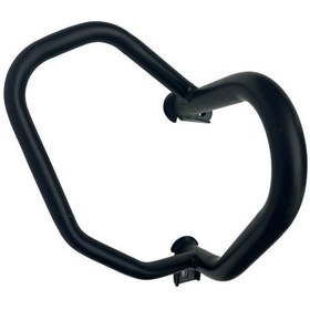 Resim Bajaj Dominar 400 UG Sol Koruma Demiri (Aksesuarlı Model) 