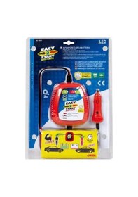 Resim Lampa Arabadan Arabaya Akü Şarj Ve Güçlendirici 12V 70137 