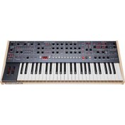 Resim Sequential Trigon-6 49-Tuş Polifonik Analog Synthesizer 