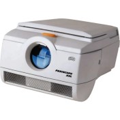 Resim Soligor Braun Paxıscope Xxl Professional ( Episcope ) 