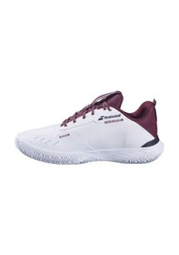 Resim Babolat Sfx Evo Clay Men 8731 Beyaz 
