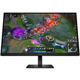 Resim HP 27" IPS OMEN 27QS G2 AW3V0E9 1MS 280HZ HDMI-DP GAMING MONİTÖR 2560X1440 
