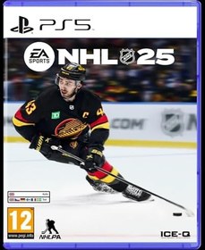 Resim Nhl 25 - Ps5 Oyun 