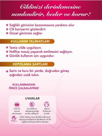 Resim Cpiana Sprey Vücut Losyonu Argan Yağlı 50ml 