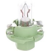 Resim AMPUL - PURE LİGHT - 12 V - - - 2 W - BX8.4D 