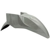 Resim Honda Pcx 125 Ön Çamurluk Nardo Gri 2021-2024 