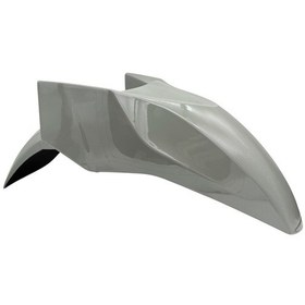 Resim Honda Pcx 125 Ön Çamurluk Nardo Gri 2021-2024 