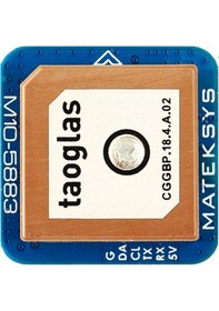 Resim MATEK GNSS &Compass M10-5883 GPS 