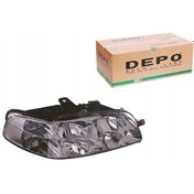 Resim ÖN SAĞ FAR LAMBASI FIAT PALIO ALBEA 2002-2005 ARASI (DEPO) 