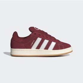 Resim Adidas Campus 00s Erkek Günlük Spor Ayakkabı C-adıjq8349e10a00 Bordo 