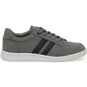 Resim Proshot Merlın 3pr Gri Unisex Sneaker 000000000101440860 Gri-lacı Gri - Lacivert 