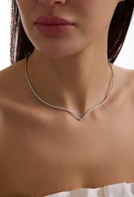 Resim 14 Ayar Beyaz Çavuş Model Altın Düğün Seti 