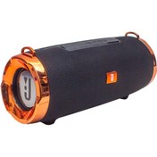 Resim The LOG INVEST Magıcvoıce Mv-19975 Usb/sd Bluetooth Speaker 