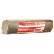 Resim Goldsun Aqua GSA20 2000 W Infrared Isıtıcı 