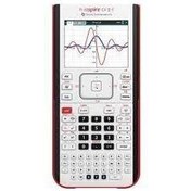 Resim Texas Instruments TI-Nspire CX-II-T Grafik Hesap Makinesi 