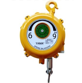 Resim Yama Yb2005 Yaylı Balanser 6-9 Kg 1.8 Hareket Mesafeli 