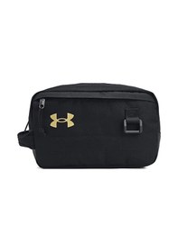 Resim Under Armour Ua Contaın Travel Kıt Seyahat Çantası 1381922-001 Renkli Renkli Çok Renkli 