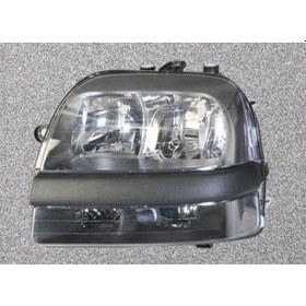 Resim Ayfar 505307 Far Sol Motorlu Sıslı Doblo 01 05 2xh1+1xh7+1x21w+1x5w 