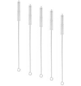Resim Mk Exclusıve Pipet Temizleme Fırçası Çok Renkli 