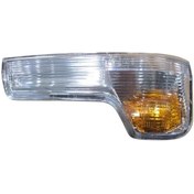 Resim Iveco Daıly- 2014-2019 Kapı Ayna Sinyali Sol Mars Oem No:5802495900 