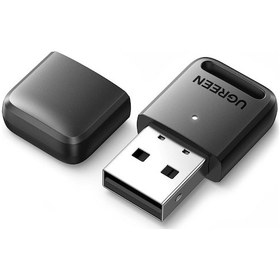 Resim UGREEN USB Bluetooth 5.0 Mini Dongle Adaptör 