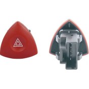 Resim MGA 31163 Flasör Anahtarı CLIO Trafic Master 