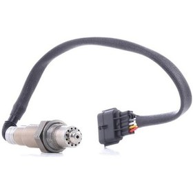 Resim Oksijen Sensörü Qashqai 1.5 - 1.6 Dci 2013- 