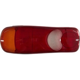 Resim Mars VOLKSWAGEN TRANSPORTER PİKAP PİCKUP STOP LAMBA CAMI SAĞ SOL UYUMLU 