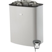 Resim Narvi Narvı Nc 6kw Sauna Sobası 