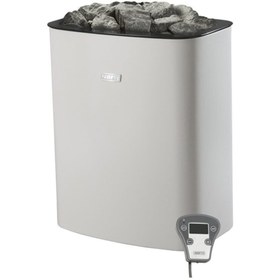 Resim Narvi Narvı Nc 6kw Sauna Sobası 